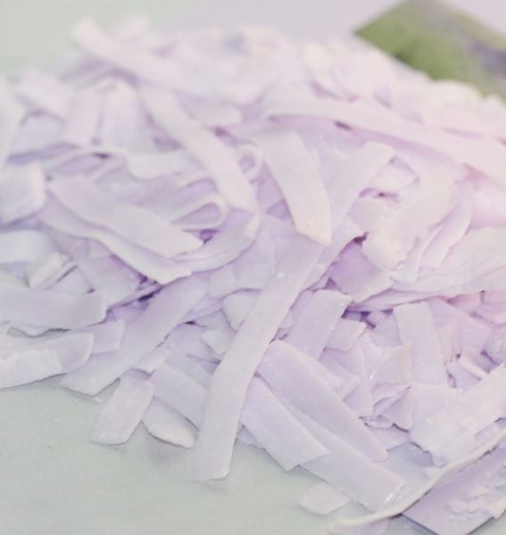 maandelijks Opeenvolgend schot Marseille zeepvlokken lavendel-500 gram - Aromalifestyle