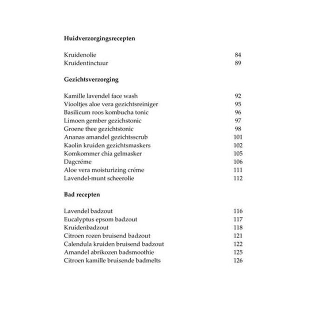 Boek: Groen leven met aromatherapie