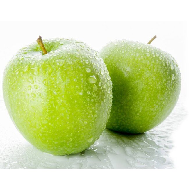 Natuurlijke parfumolie Green Apple 20 ml.