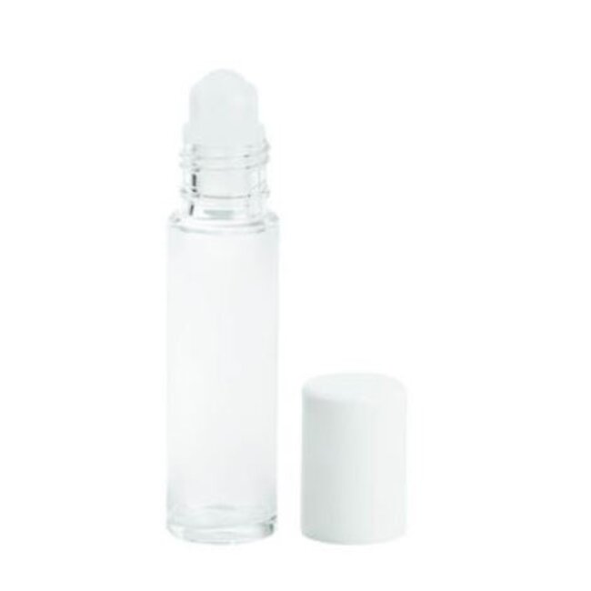 Roll on flesje 10 ml. 5 stuks