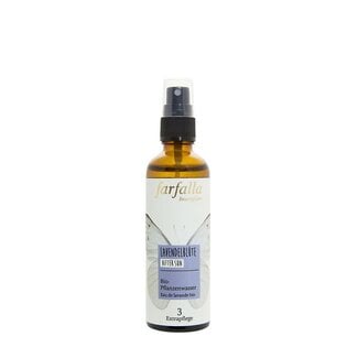 Farfalla Lavendelhydrolaat (Lavendelblütenwasser) BIO
