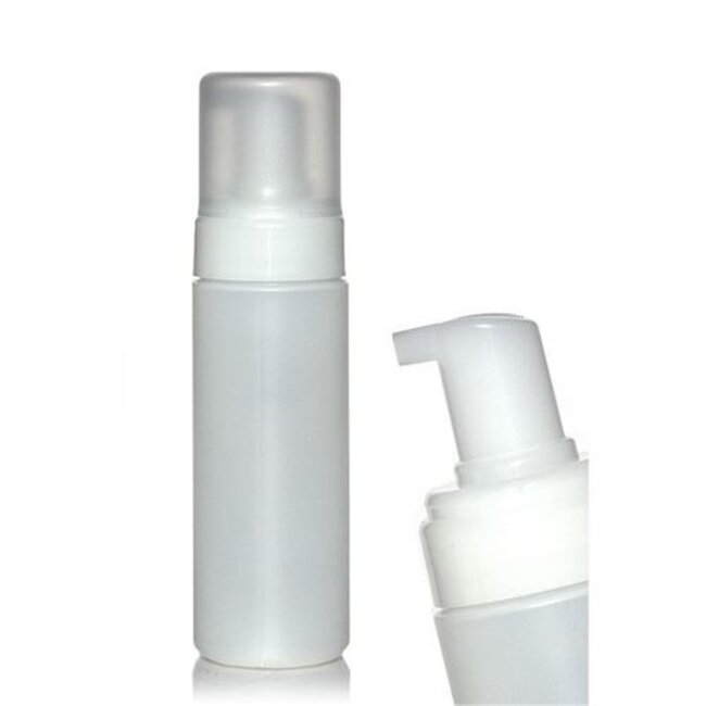 schuimdispenser 100 ml.