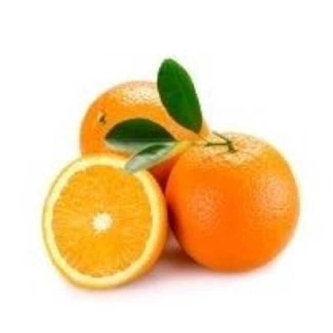 Farfalla Sinaasappel, zoet  etherische olie BIO 10 ml.