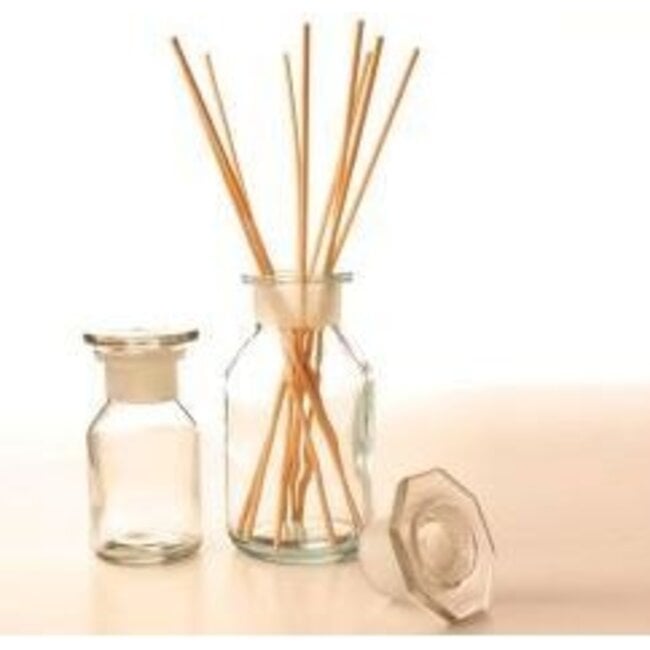 bamboestokjes voor reed diffuser 10 stuks