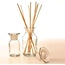 bamboestokjes voor reed diffuser 10 stuks