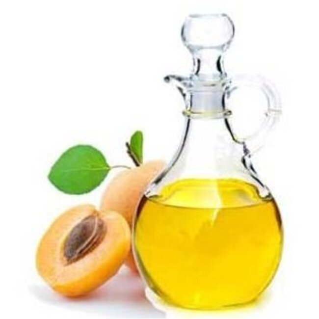 Farfalla Abrikozenpitolie (Aprikosenkernöl) - BIO 75 ml.