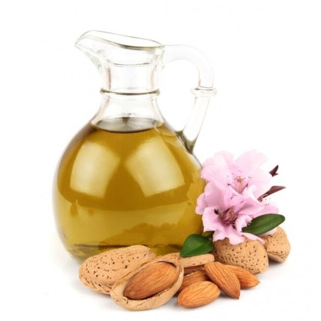 Farfalla Amandelolie (Mandelöl)  BIO