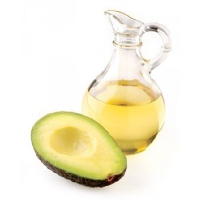 Farfalla Avocado olie Farfalla biologisch 75 ml.