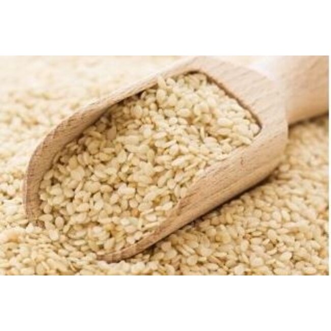 Farfalla Sesamolie - Sesam Pflegeöl BIO 75 ml.