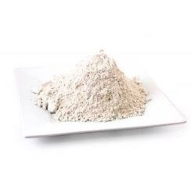 Kaolin klei 100 gram