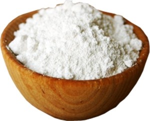 Zuiveringszout/Baking Soda (Natriumbicarbonaat) 1 kg.