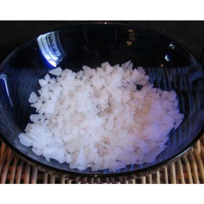 Magnesium vlokken ( magnesiumchloride) 750 gram