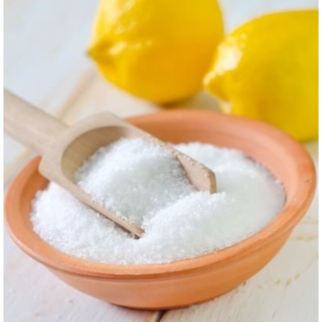 Citroenzuur 1 kilo