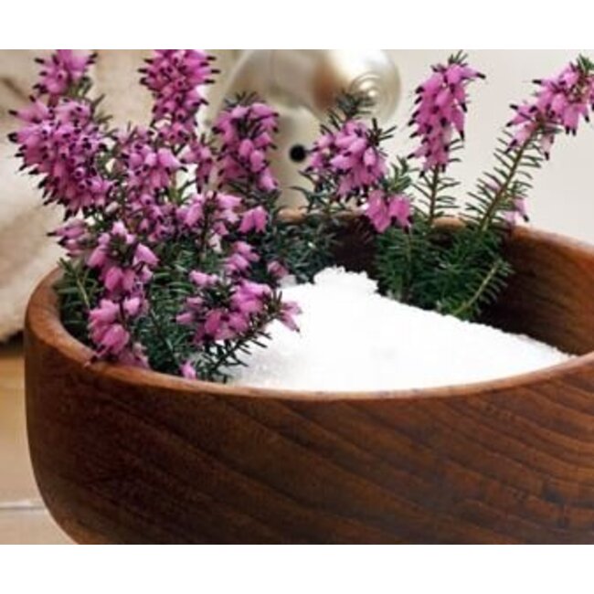 Epsom zout ( magnesiumsulfaat) 1 kilo