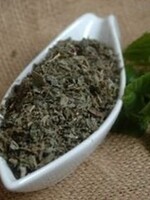 Citroenmelisse gedroogd 50 gram
