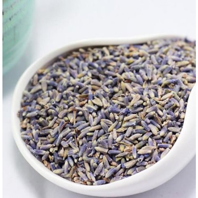 Lavendel gedroogd 50 gram