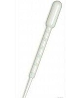 pipet klein kunststof