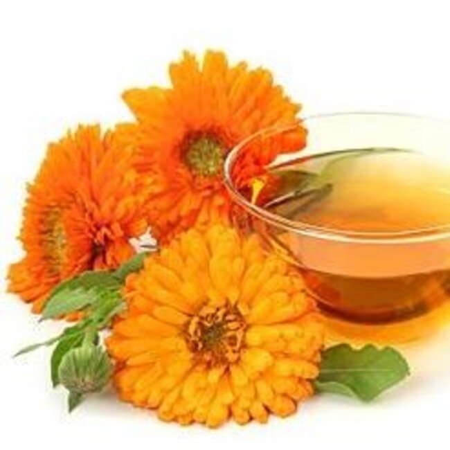 Farfalla Calendula olie BIO - Farfalla 75 ml.