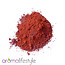 natuurpigment rood