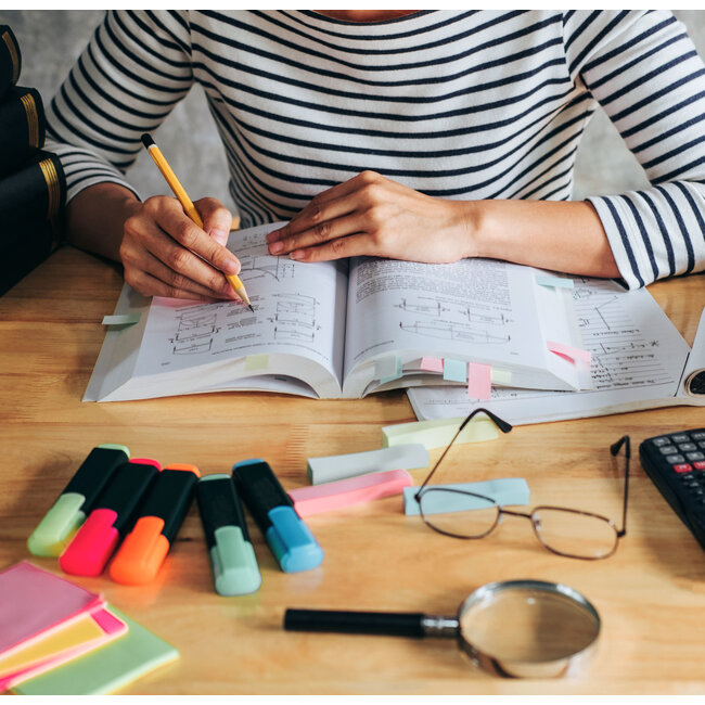 Farfalla Leer Graag (Lern Gern) compositie 5 ml.