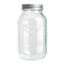 Pearl Luna Preserving Mason Jar 1 liter