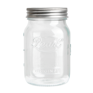 Pearl Luna Preserving 500 ml.