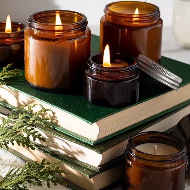 Koolzaadwas 100 % natuurlijk