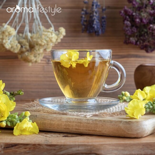 Koningskaars  gedroogd 50 gram