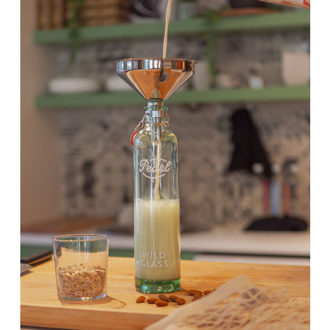 Pearl Philos fles gerecycled glas 700 ml.