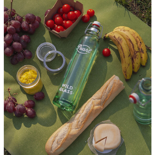 Pearl Philos fles gerecycled glas 700 ml.