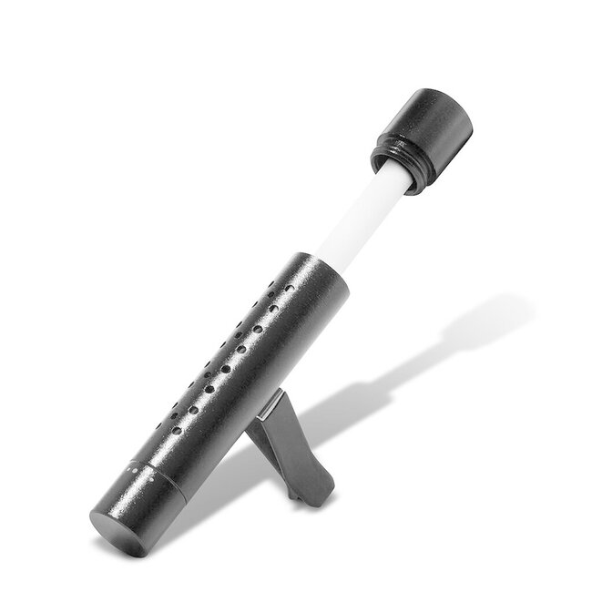 Aroma autodiffuser (autobedufter)  zwart