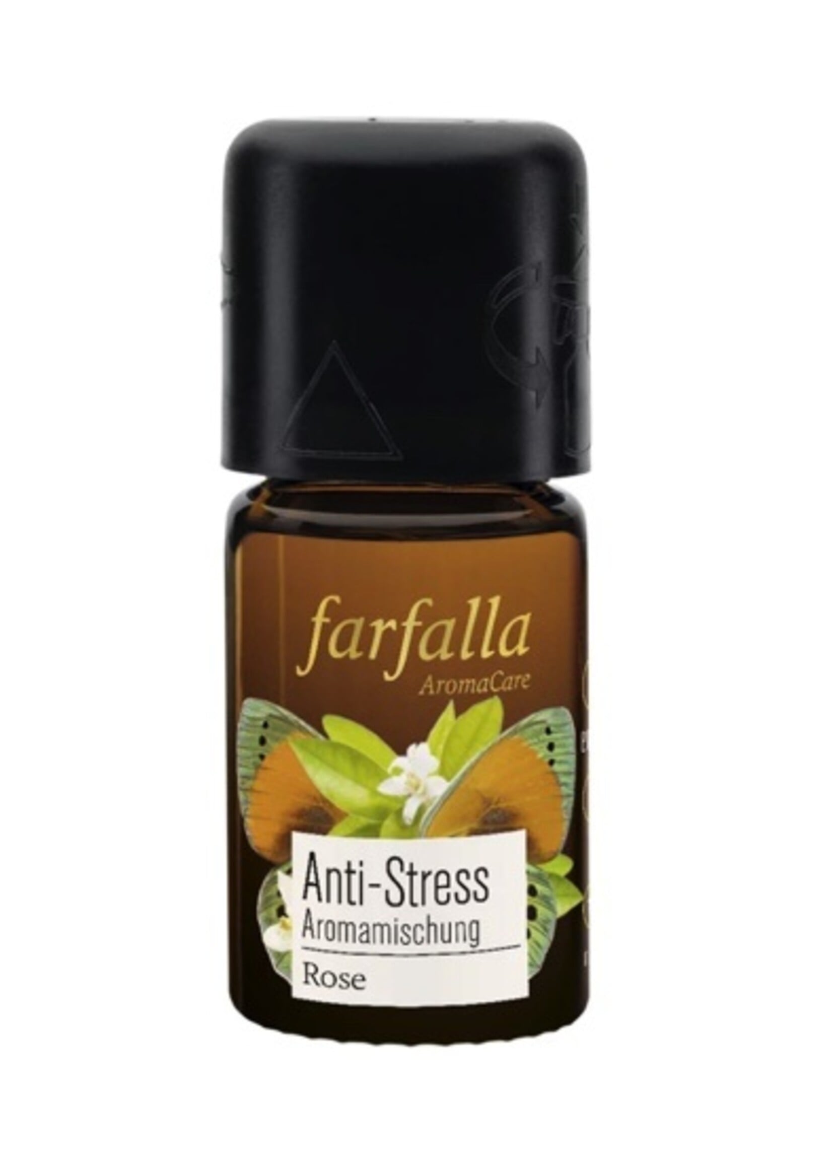 Anti stress Rose