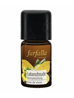 Farfalla Levensvreugde (Lebensfreude) 5 ml.