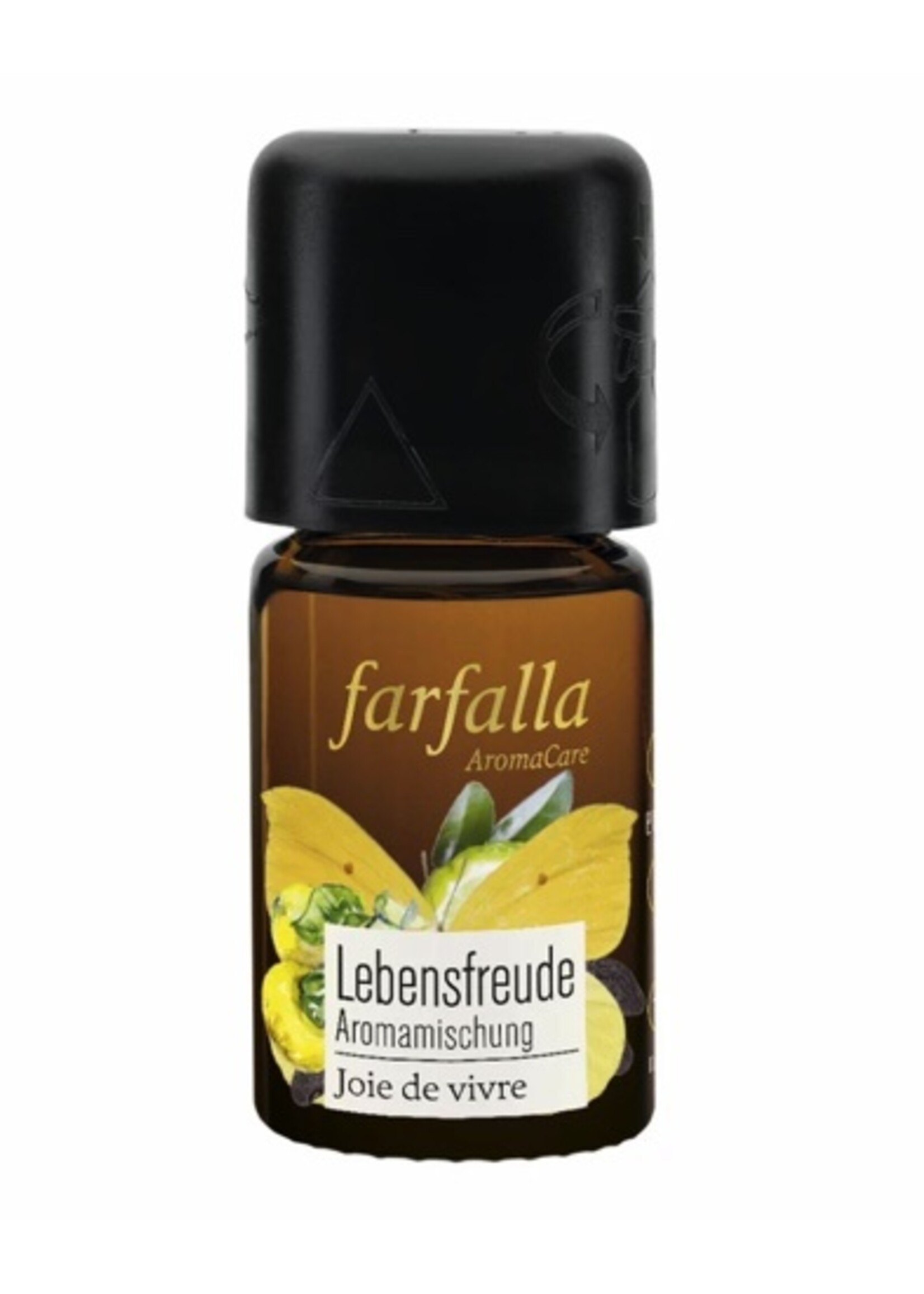 Farfalla Levensvreugde (Lebensfreude) 5 ml.