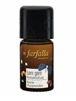 Farfalla Leer Graag (Lern Gern) 5 ml.