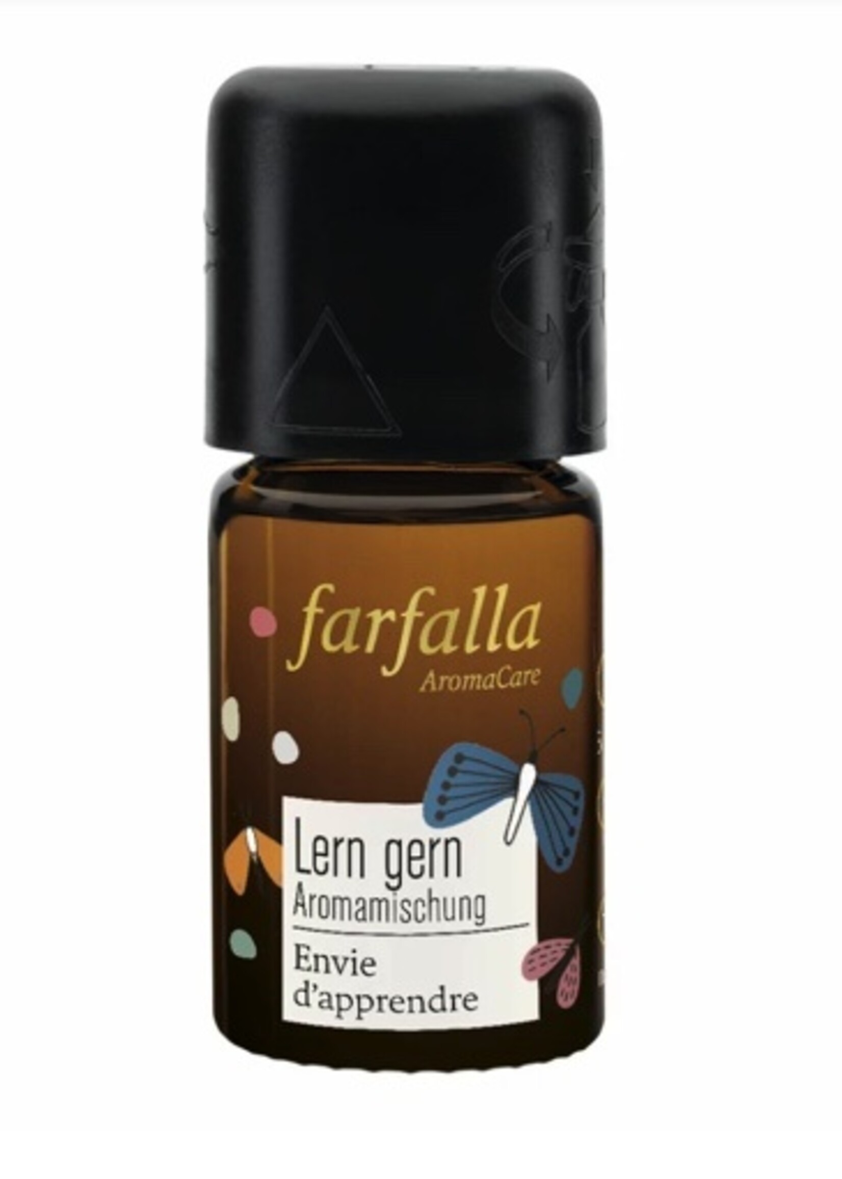 Farfalla Leer Graag (Lern Gern) compositie 5 ml.