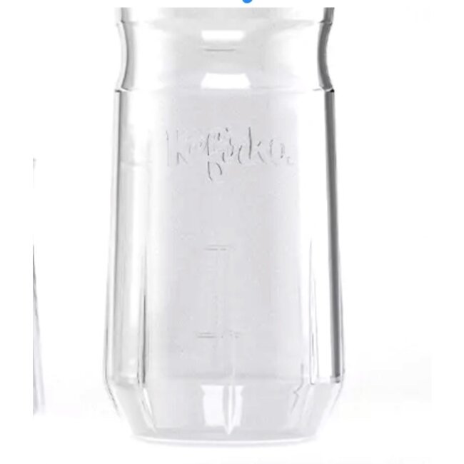 Kefirko glazen pot groot 1,4 liter