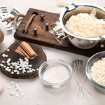 Kaarsen maken 50 % korting