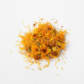 Calendulablaadjes 50 gram