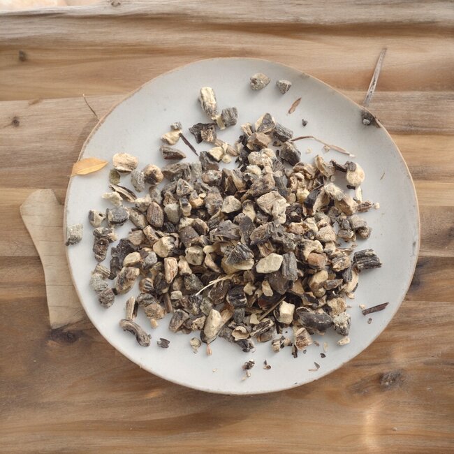 Smeerwortel 50 gram