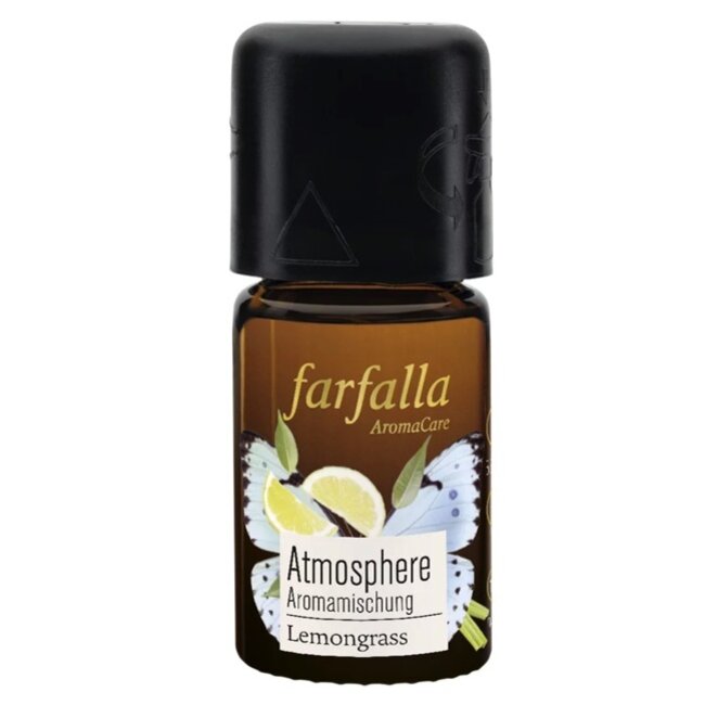 Farfalla Atmosfeer Reiniger (Atmosphere) 5 ml