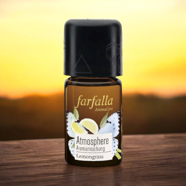 Farfalla Atmosfeer Reiniger (Atmosphere) 5 ml