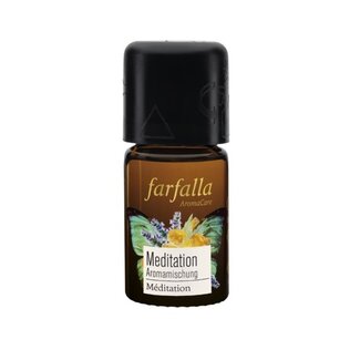 Farfalla Meditation