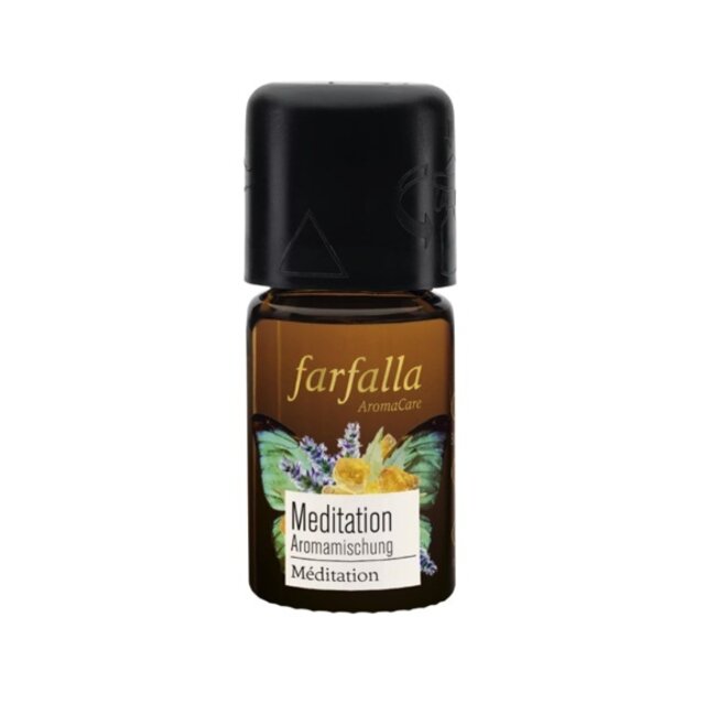 Farfalla Meditation
