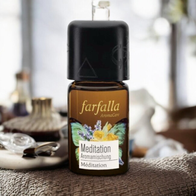 Farfalla Meditation