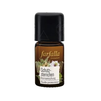Farfalla Bescherm engel (Schutz Sternchen) 5 ml.