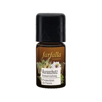 Farfalla Aura Bescherming (auraschutz) 5 ml.