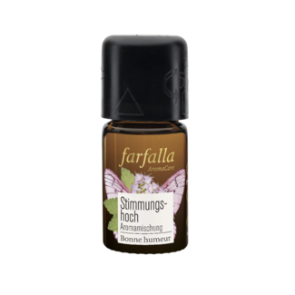 Farfalla Happy Life (Stimmungshoch) 5 ml.