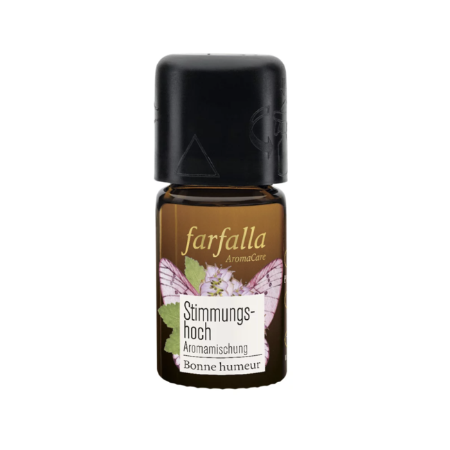 Farfalla Happy Life (Stimmungshoch) 5 ml.