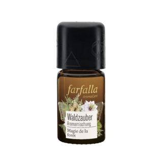 Farfalla Waldzauber(Forest Bathing) 5 ml.